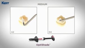 KERR OptiShade