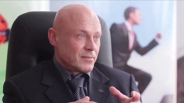 Степанов С.В. О сомнениях, поиске цели и целеустремленности смотреть онлайн