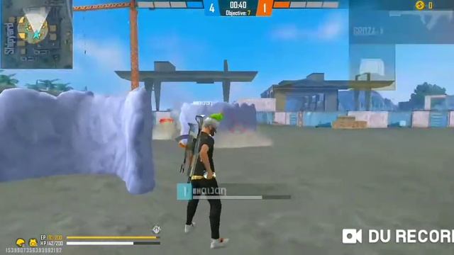 India server vs Brazil server and mobile game play custom rom challenge video смотреть онлайн