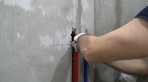 Ошибки в сантехнике. Пайка труб. Канализация. ПЕРЕДЕЛКА ХРУЩЕВКИ ОТ А до Я. #17