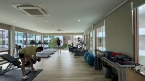 Обзор отеля Bella Nara Phuket Naiyang 4* на Пхукете, пляж Най Янг | Отдых в Таиланде