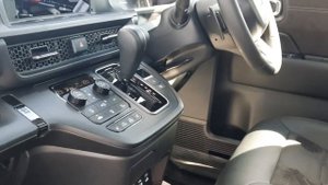 Отзыв о ТК Гранд Сервис жд доставка авто из Владивостока / Получаю Honda Stepwgn 2024