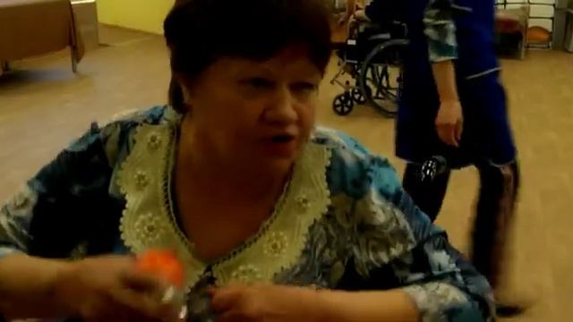 Вместе веселей