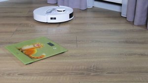 ECOVACS DEEBOT T30 PRO OMNI 🔥 Моющий робот-пылесос с КРУТОЙ станцией и функциями для влажной уборки