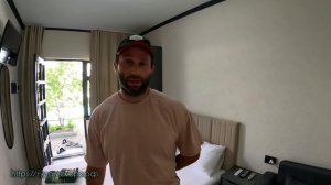 Геленджик гостевой дом "ALBA" р-он Центр, до моря 3-минуты