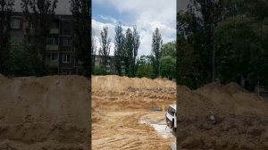 Огляд будівництва ЖК Затишний від Основа-Буд-7