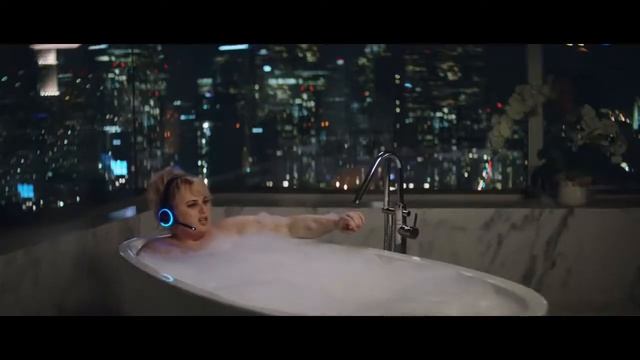 Музыка из рекламы Amazon - Alexa Loses Her Voice (2018)