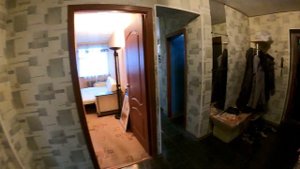 Сухонская 9. метро Бабушкинская