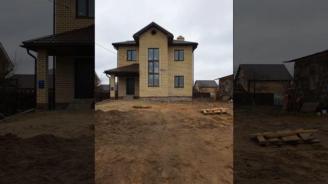 Продажа коттеджа 149 кв.м, 5,5 соток. Собственник. 8(937) 778-20-80 смотреть онлайн