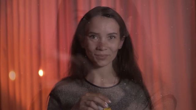 Russian ASMR | Whispered Affirmations 🙏 АCМР Аффирмации | Привлики к себе Друзей | Silnap Productio