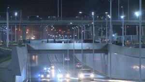 Дар махалаи 82-уми шахри Душанбе рохи нав кушода шуд