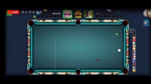 8 ball pool unlimited coins giveaway contact link in discription