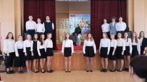 Старинная солдатская песня. Булат Окуджава.