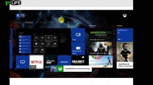 Streaming to windows 10 from Xbox one!