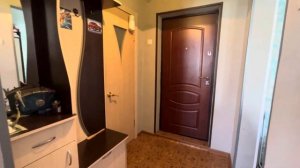 Продажа однокомнатная квартира 27 м2 город Топки Солнечный 4 / Недвижимость Кемерово / Самолет Плюс