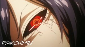 - Мой взгляд - это холод, но холод с огнем (AMV)