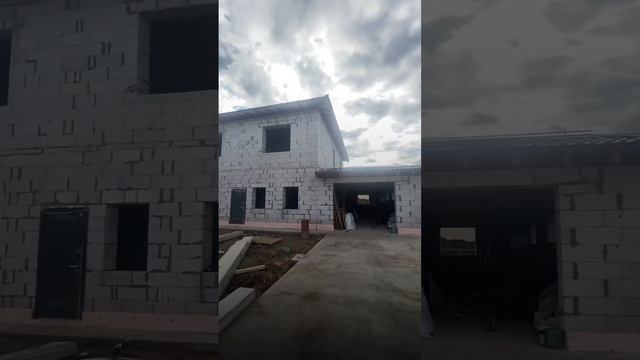 Это и называется дом под крышу! смотреть онлайн