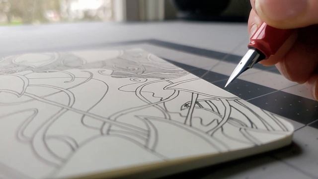 Lamy Safari Fountain Pen Drawing & Where I've Been? смотреть онлайн