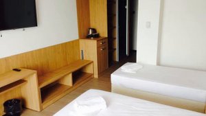 Hotel Bravo - Vityazevo - Russian Federation