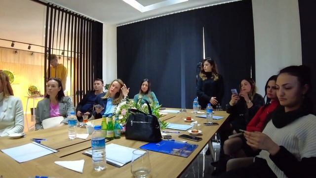 Презинтация эсклюзивного проекта в городе Газипаша. смотреть онлайн