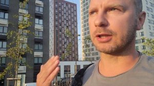 ПИК Кавказкий бульвар, Русич-Кантемировский. Обзор коммерческих помещений