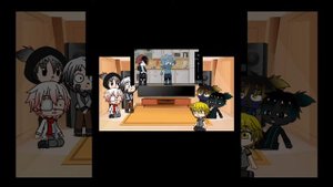 реакция депрессии инка на оригинал(сделано лениво)