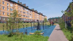 ЖК Марьино Град, ул. Жемчужная. В продаже готовые студии и в черновом варианте. Прописка Москва.