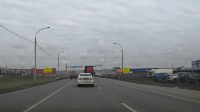 Проспект Котельникова г Красноярск октябрь 2021г. смотреть онлайн