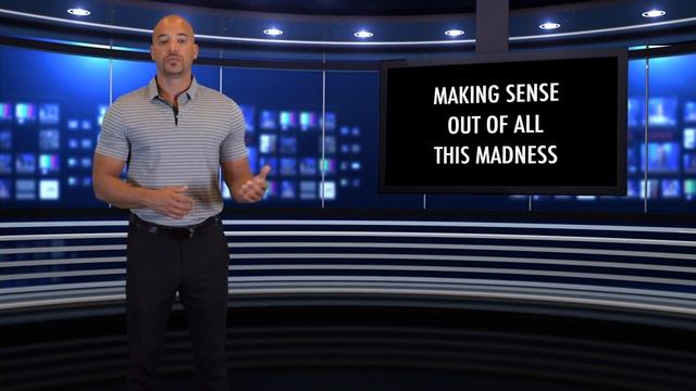 Las Vegas Real Estate Market Update (September 2018) смотреть онлайн