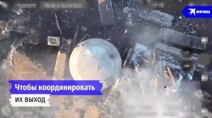 Страшные кадры убийства мирных под Часов Яром