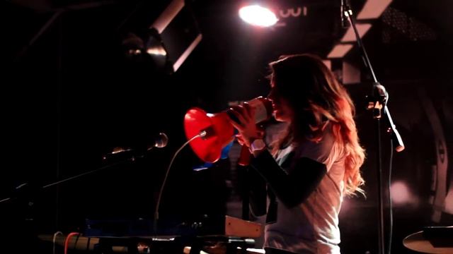 Tender KEMI 29.11.2014 Underground club смотреть онлайн