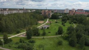 Белоозерский июль 2023