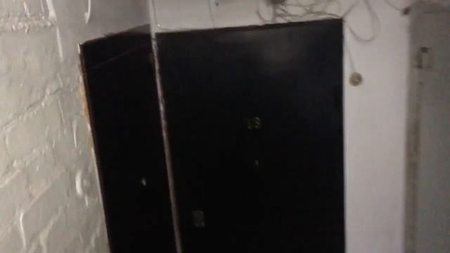 Одесская 632 подъезд