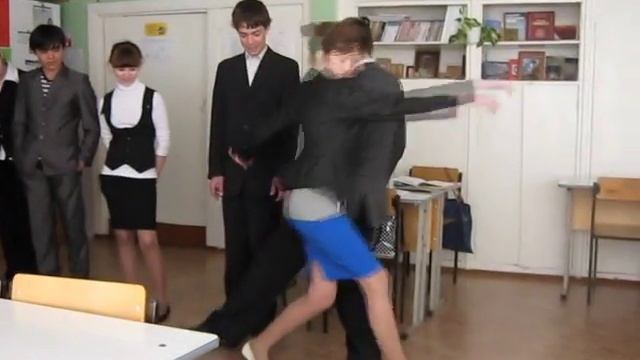 Пути решения конфликтов
