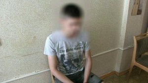 В Кирове задержали курьера-закладчика