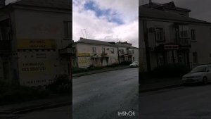 Спасск-Дальний, Спасский район, Приморский край, 24.06.2024 г.
