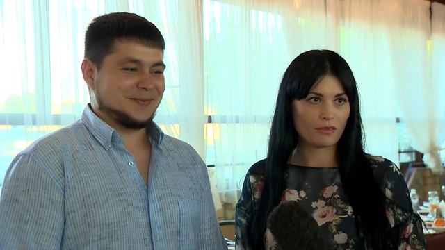 Милана - День клиента