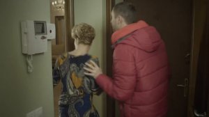 ПЕРЕВОЗЧИК! СЕРИЯ 12 ! 2015 БОЕВИК, ДЕТЕКТИВ! СЕРИАЛ