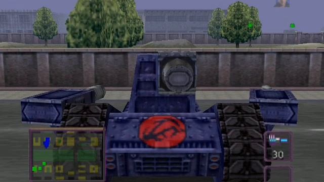 Project 64 Battle Tanx Global Assualt Speed Run.wmv смотреть онлайн