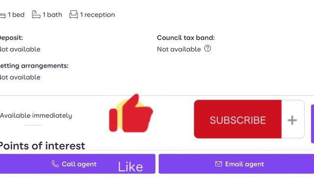 Find your dream home on ZOOPLA, OPENRENT and RIGHTMOVE in only 10mins смотреть онлайн