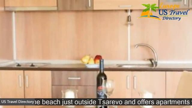 Regina Beach Apartments - Tsarevo Hotels, Bulgaria