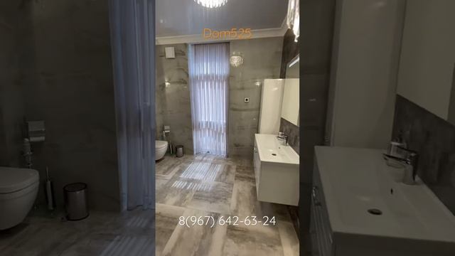 160 млн ₽ Продается роскошный дом в Сочи! #домвсочи #купитьдомвсочи смотреть онлайн