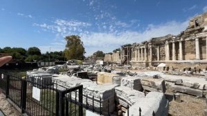 СИДЕ 2024 🇹🇷 ЛЮДЕЙ ТЬМА! Сюда стоит приехать! Отдых в Турции