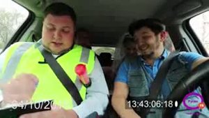 Таксист русик свадьба
