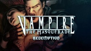 Raspberry Pi 4 | Vampire: The Masquerade - Redemption | Box86 | Wine