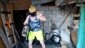 Депрессивный Хит Про КУКУРУЗИНУ | Кукуруза Трек Премьера Клипа