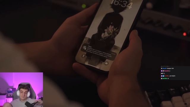 ЭВЕЛОН смотрит ЭКСАЙЛА - Вся Правда Про Хазяевов ! смотреть онлайн