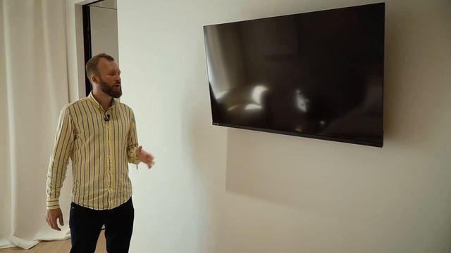 Флиппинг в новостройке бизнес-класса на 36 этаже: обзор ЖК "Eniteo"