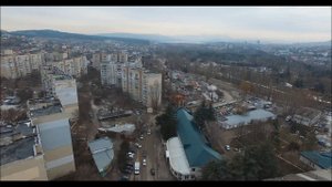 НА КОВРЕ ВЕРТОЛЕТЕ В КРЫМУ.2018.