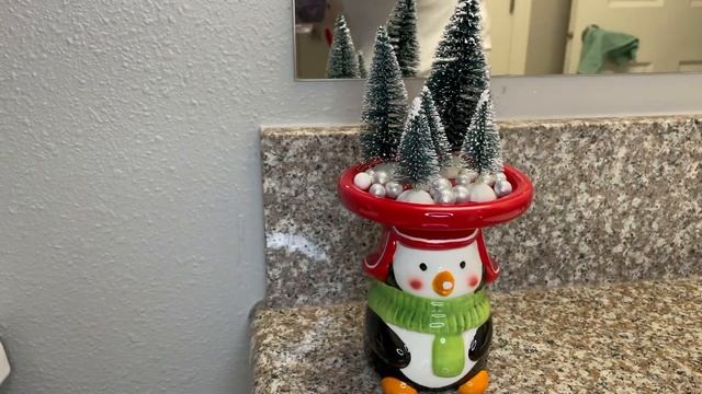 Украшаем дом к Новому году часть1 смотреть онлайн